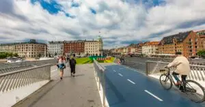 Denmark’s 156 Million Kroner Pier Failure Exposed