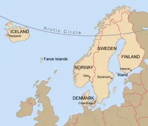 Norwegian Novel Exposes Nordic Colonialism Expats Ignore Norwegian Novel Exposes Nordic Colonialism Expats Ignore