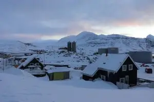Young Greenlanders Dream Big Amid Geopolitical Pressure