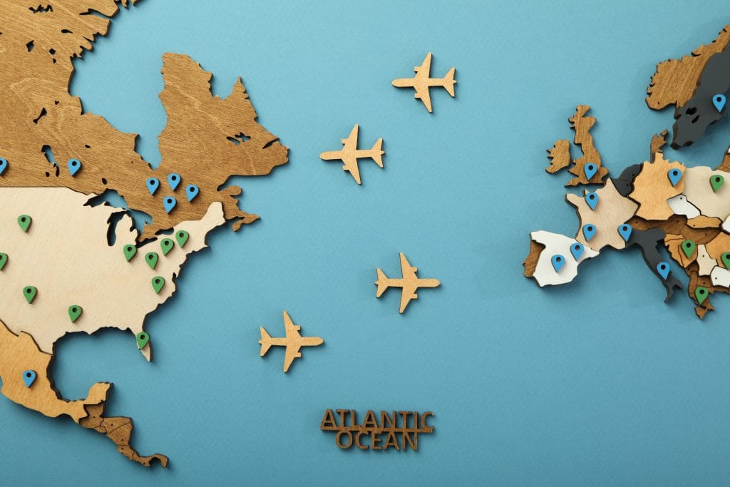 Local time in Denmark timezones