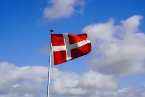 Danish School Lowers Flag After Boy Dies