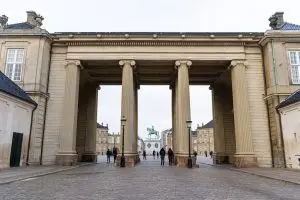 Denmark’s Left Finally Embraces Royal Honors After Century