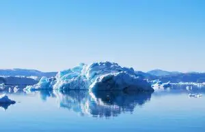 Is Greenland a continent