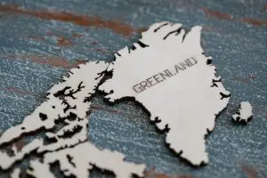 Trump Greenland
