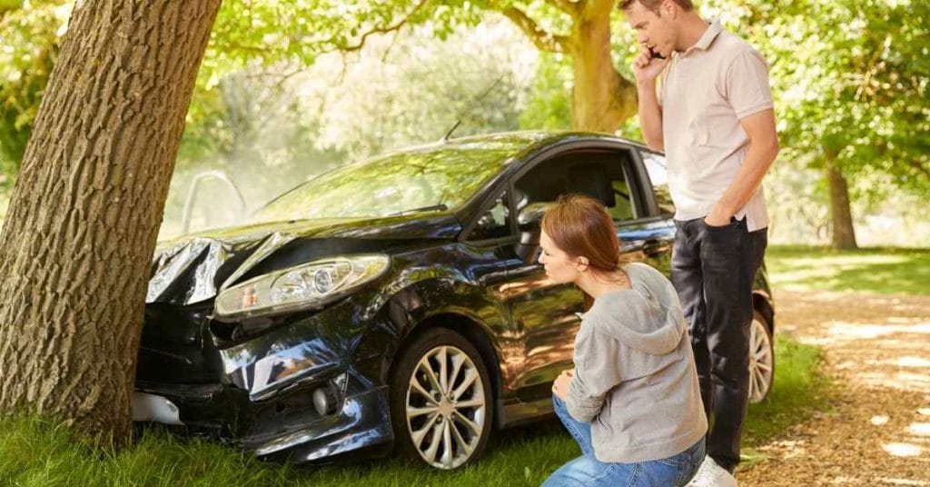 accident insurance in denmark