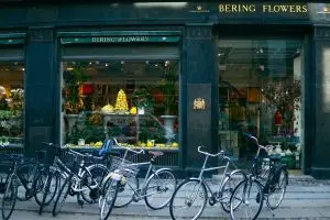 Denmark’s Plastic Flower Boom Swaps One Problem