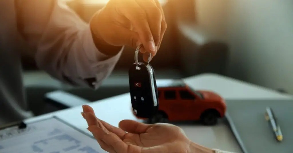 Buying a Car in Denmark as a Foreigner - The Danish Dream