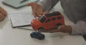 buying a car in denmark