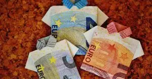 can you use euro in denmark
