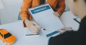 car leasing denmark