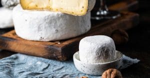 Italian cheese imports up 24% as climate threatens supply Italian cheese imports up 24% as climate threatens supply