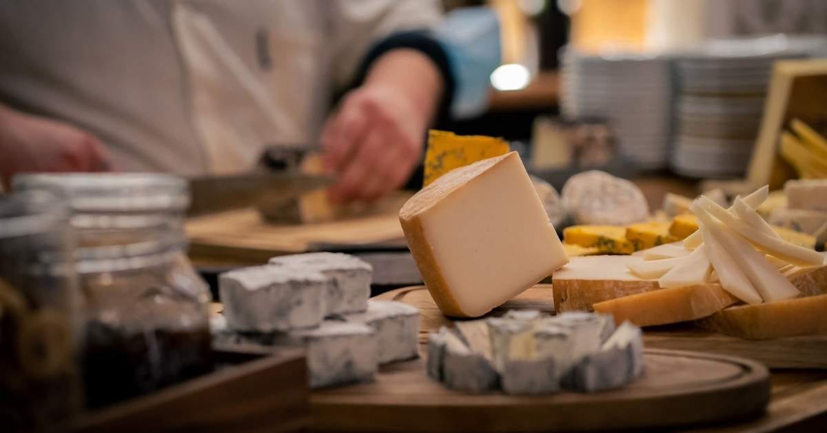 How to Make Danish Cheese? How to Make Danish Cheese?