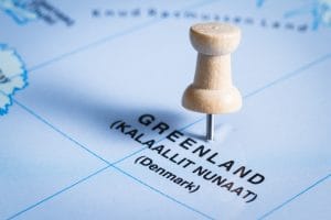 Trump Picks Ally With No Arctic Ties