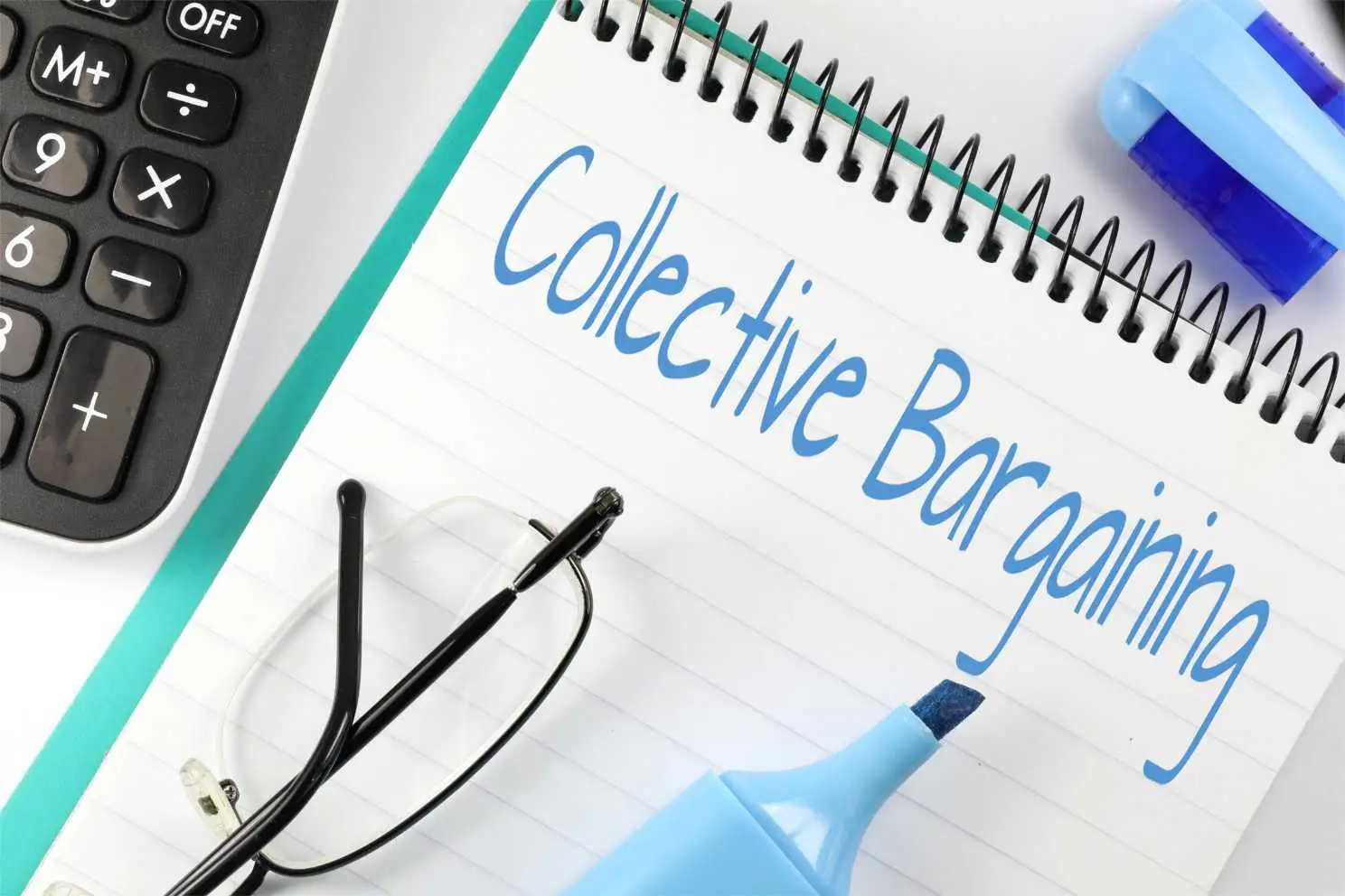 The Danish Labour Market: Does Denmark Have a Minimum Wage? How do collective agreements work?