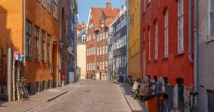 copenhagen