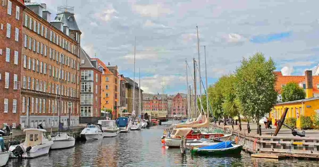 How to Move to Copenhagen - The Danish Dream How to Move to Copenhagen - The Danish Dream