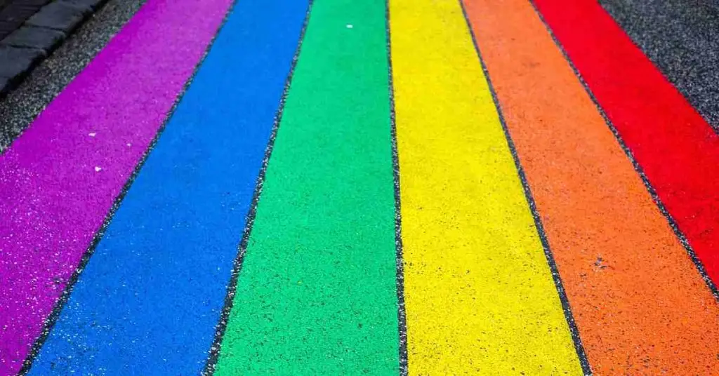 Is Denmark LGBTQ-Friendly? - The Danish Dream