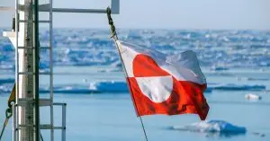 Where Is Greenland?