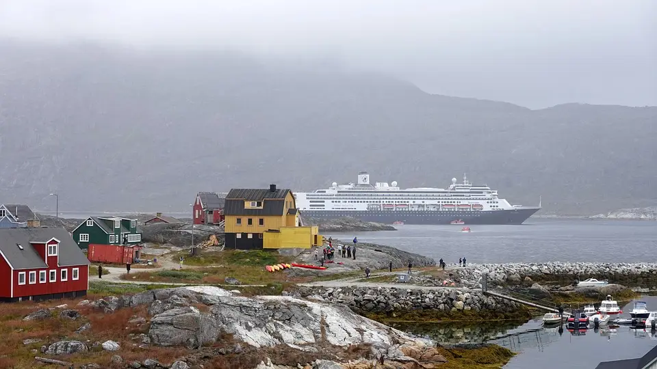 What Language is Spoken in Greenland? Find Out Now Indigenous Inuit language