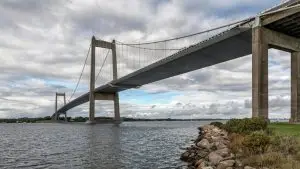 Denmark’s Cabinet Imbalance: One Minister West of Copenhagen