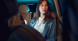 uber