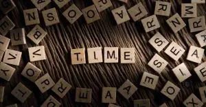 what time is denmark