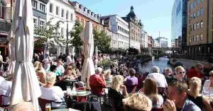 What to do in aarhus denmark