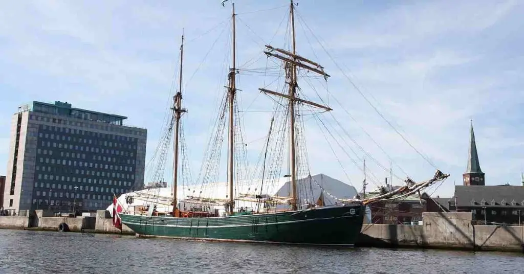 Where Is Aarhus?: A Concise Guide Where Is Aarhus?: A Concise Guide