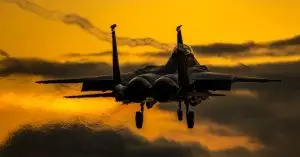 Denmark invests in defence amid Russian threats