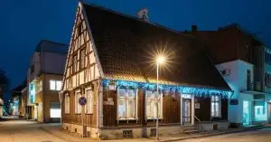 can foreigners buy property in denmark