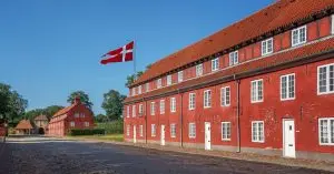 Danish defence fund amid growing threats