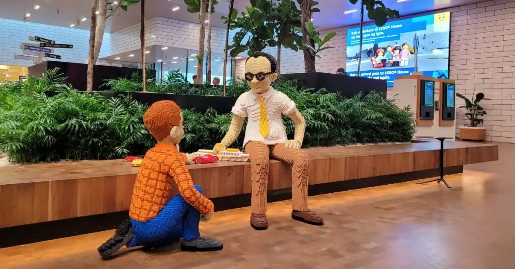 LEGO Family Faces Shocking 1.7 Billion Tax Bill LEGO Family Faces Shocking 1.7 Billion Tax Bill