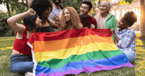 Is denmark gay friendly 2