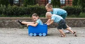 No Well-Being Crisis Among Danish Children, Says Commission