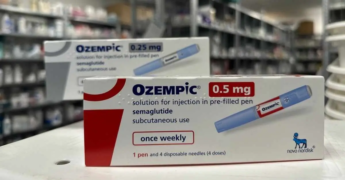 Will Ozempic Prices Increase? Novo Nordisk’s Tariff Concerns