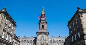 Several Parties Ready to Postpone Voting on American Soldiers in Denmark