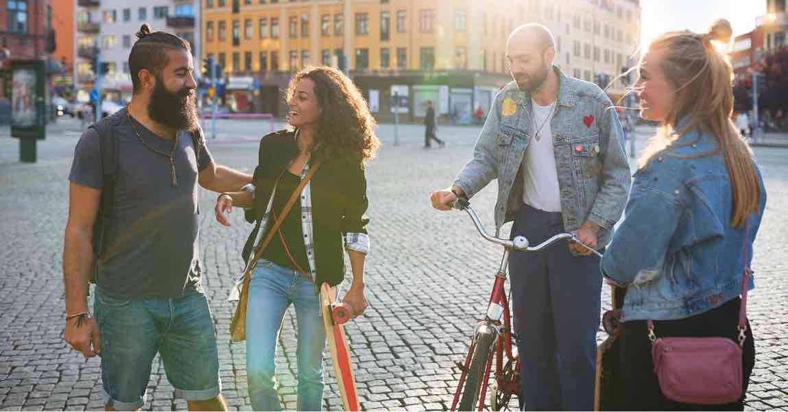 What Do You Call a Person From Denmark? The Unique Identity Behind Being Dane What Do You Call a Person From Denmark?