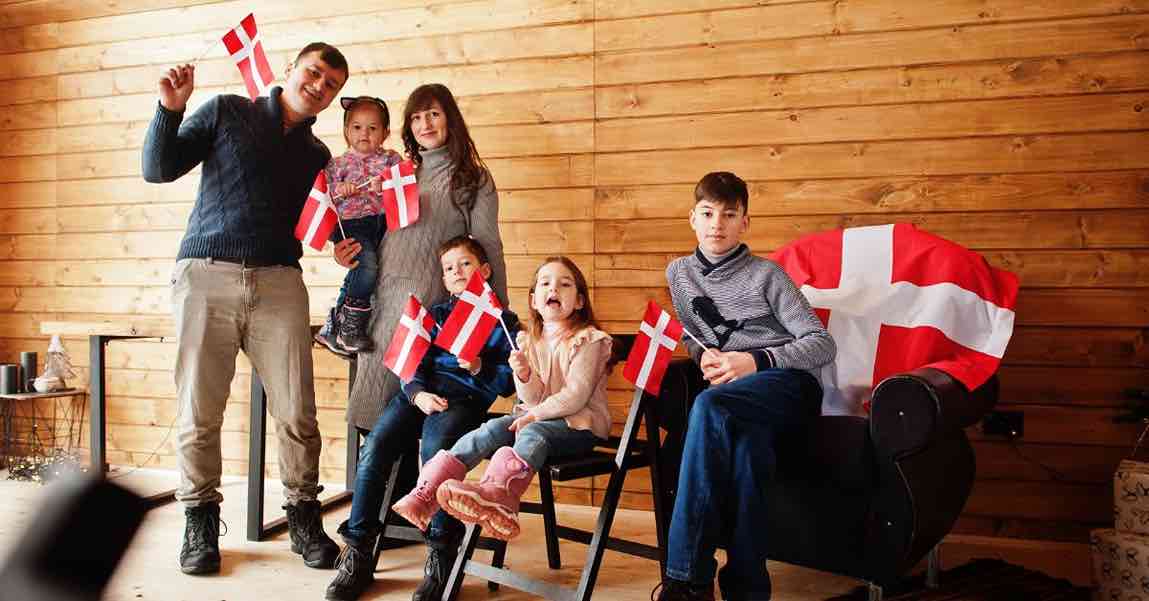 What Do You Call a Person From Denmark? The Unique Identity Behind Being Dane What Do You Call a Person From Denmark? The Unique Identity Behind Being Dane