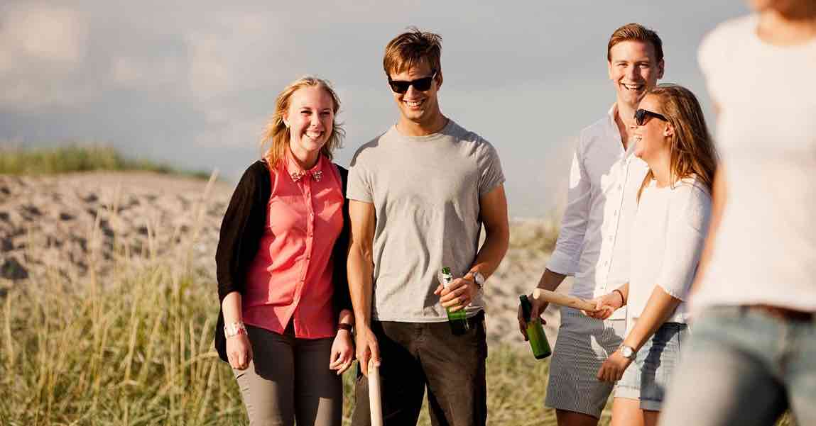 What Do You Call a Person From Denmark? The Unique Identity Behind Being Dane What Do You Call a Person From Denmark?