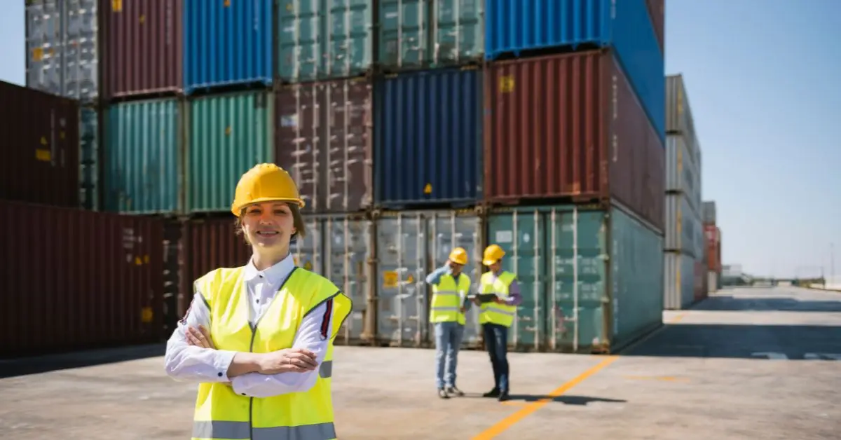 What Does Denmark Export? Unique Products Driving the Danish Economy What Does Denmark Export?
