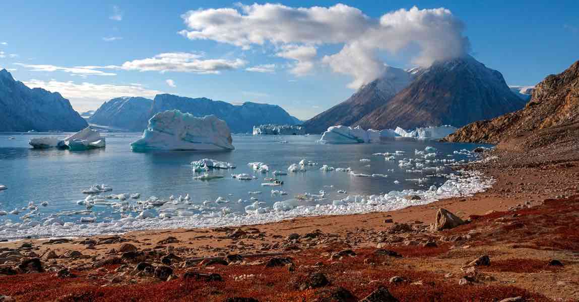Are There Mountains in Denmark? The Country’s Highest Peaks Are There Mountains in Denmark?