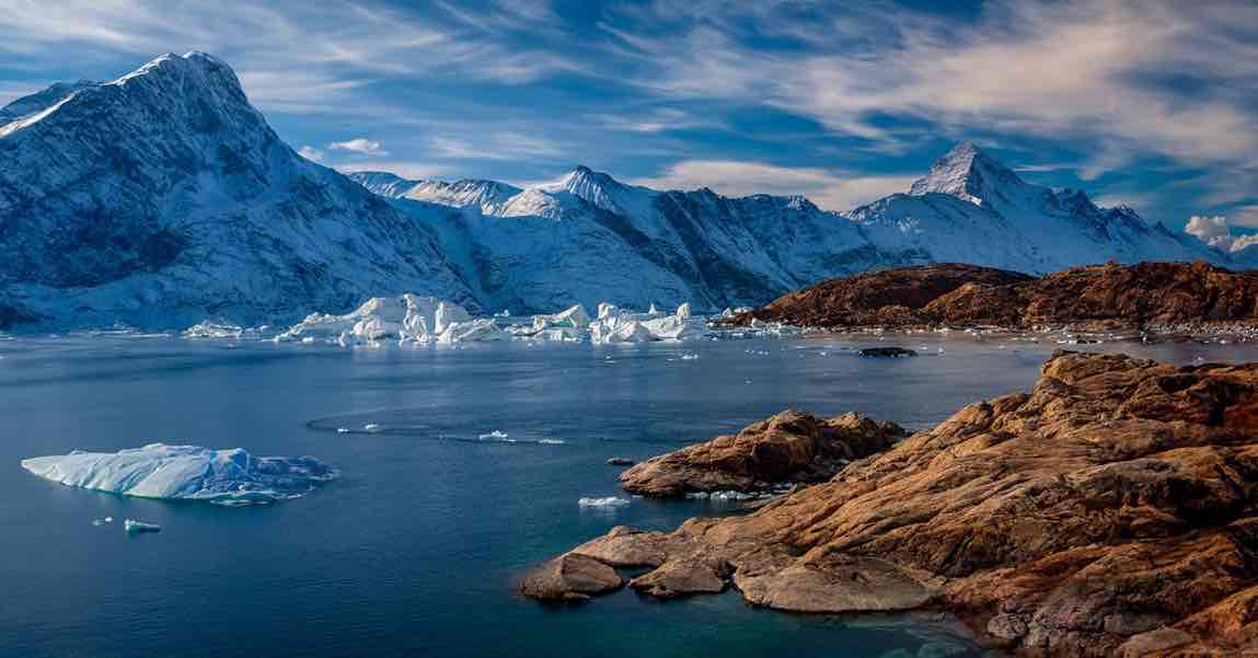 Are There Mountains in Denmark? The Country’s Highest Peaks Are There Mountains in Denmark? The Country’s Highest Peaks