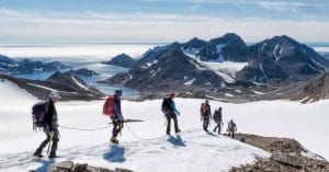 What Language is Spoken in Greenland? Find Out Now