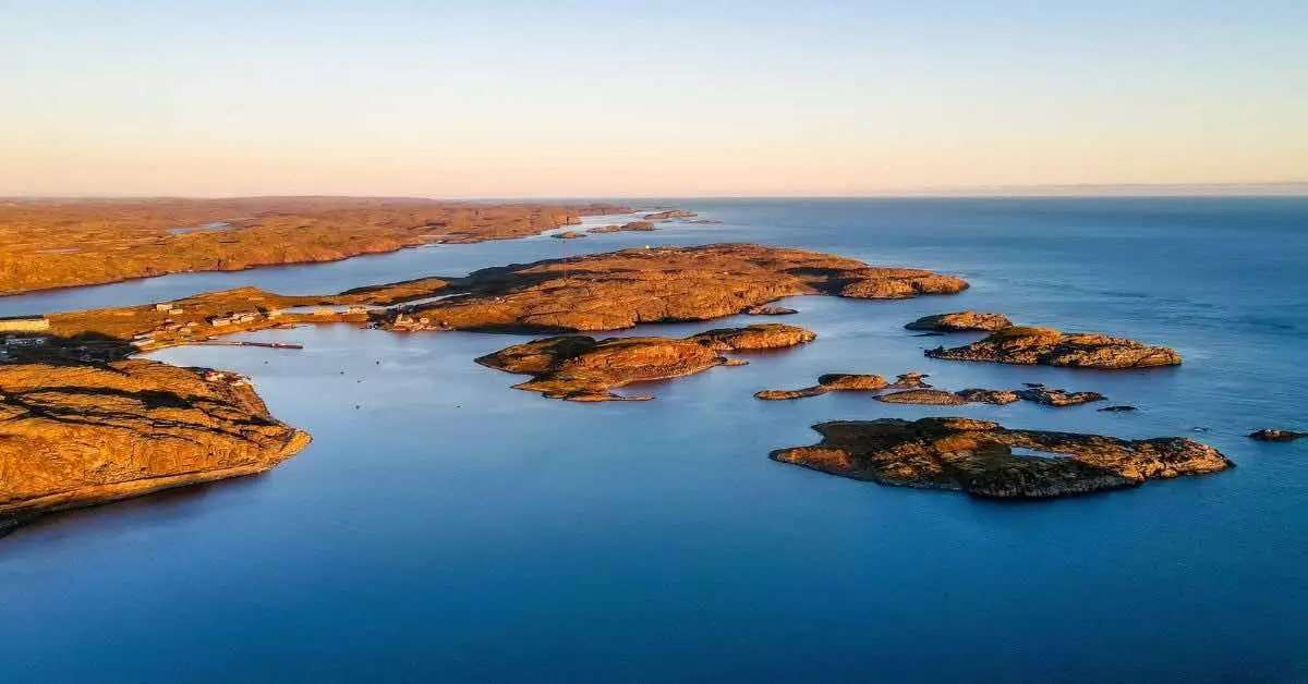 Are There Mountains in Denmark? The Country’s Highest Peaks Are There Mountains in Denmark?