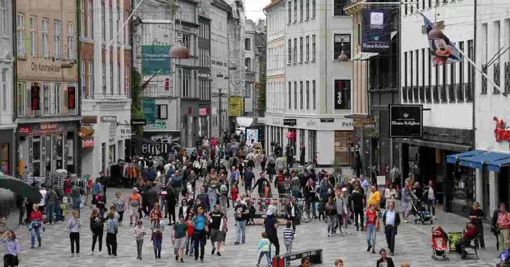 how many people live in copenhagen 2