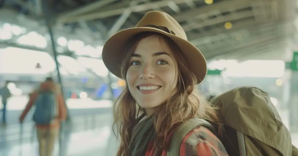 is copenhagen safe for solo female travellers 2