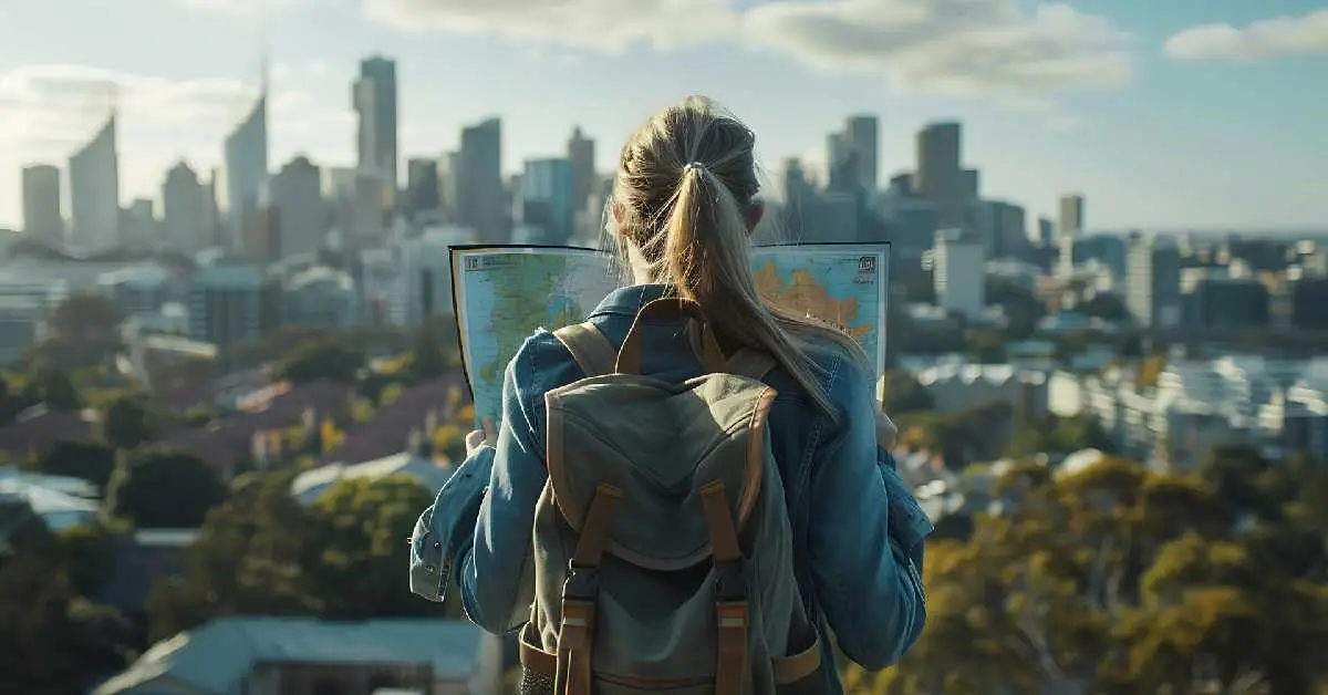 Is Copenhagen Safe for Solo Female Travellers?