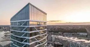 what is aarhus famous for