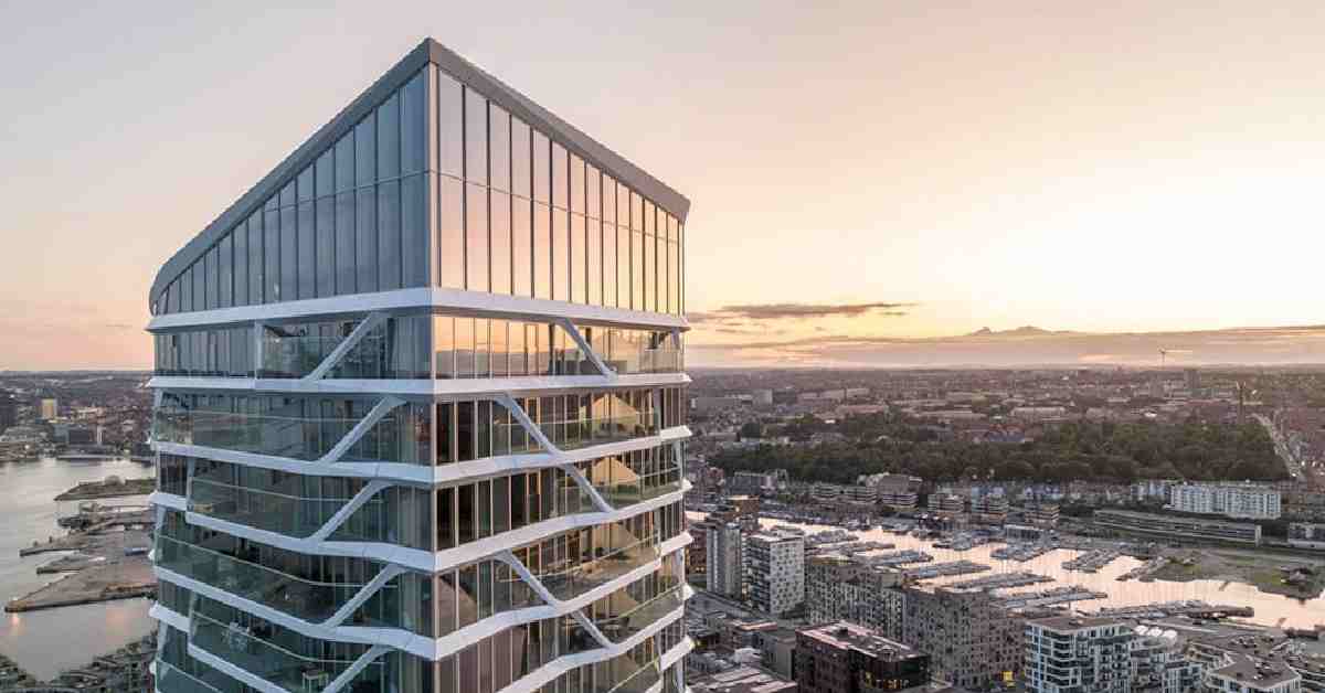 What is Aarhus Famous for? - The Danish Dream What is Aarhus Famous for? - The Danish Dream