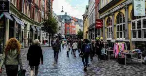 who makes copenhagen